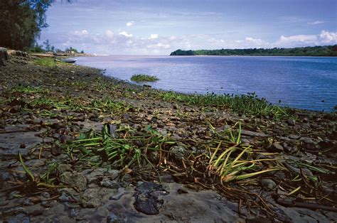 Pangani River | Map, Location, & Tanzania | Britannica