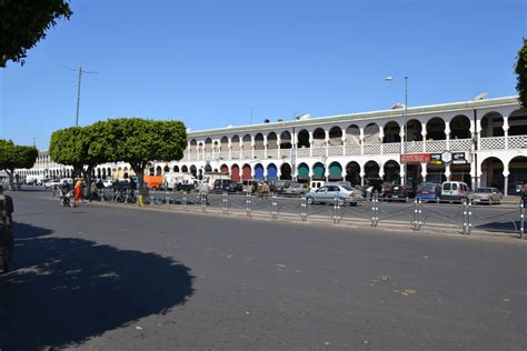 Inezgane - Explore Agadir Souss Massa