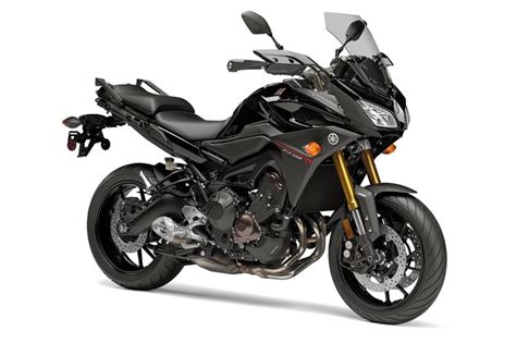 YAMAHA FJ-09 (2015-2016) Specs, Performance & Photos - autoevolution