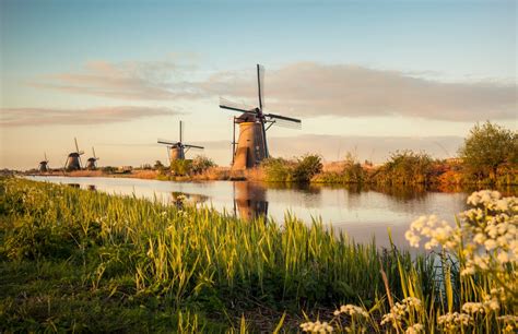 The ultimate Netherlands travel guide - UK2IRL