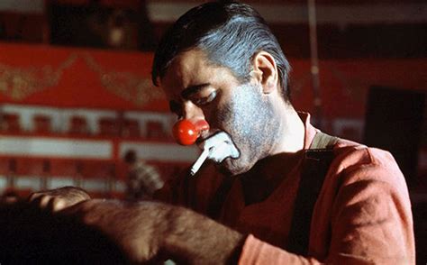 Down Among the "Z" Movies: The Day the Clown Cried (1972)