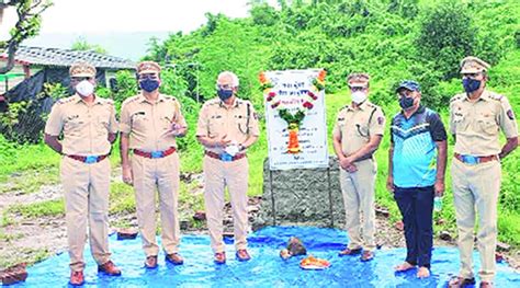 Navi Mumbai Police gets its first 33-acre firing range | Mumbai News ...