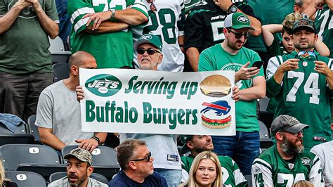 The definitive bye week rooting guide for New York Jets fans