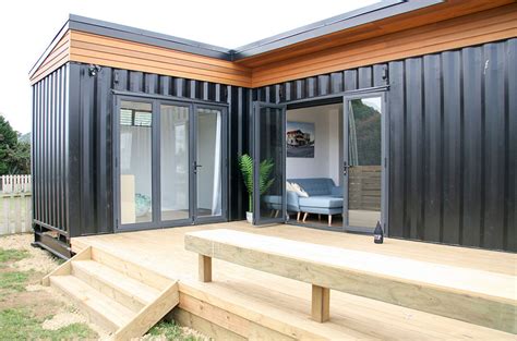 11 Shipping Container Homes You Can Buy Right Now - Off Grid World