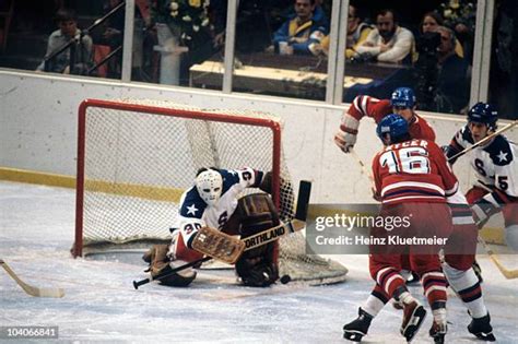 Jim Craig Olympics Photos and Premium High Res Pictures - Getty Images