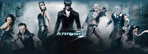 Krrish 3 - Movie | Cast, Release Date, Trailer, Posters, Reviews, News ...