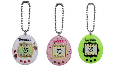 TAMAGOTCHI ORIGINAL - The Toy Insider