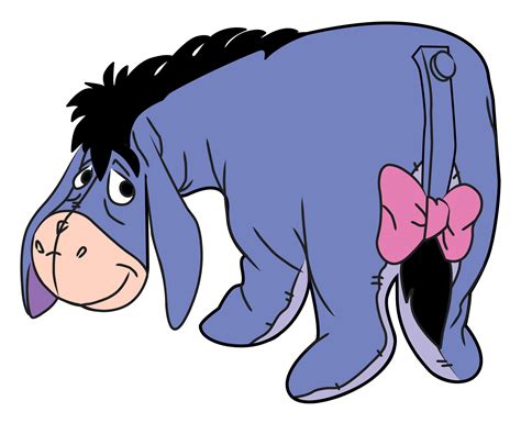 Eeyore Wallpaper (56+ images)