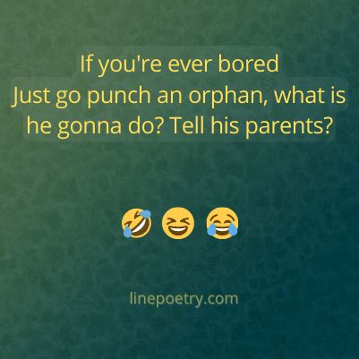 310+ Funniest Orphans Dark Jokes Will Make You Laugh 2024