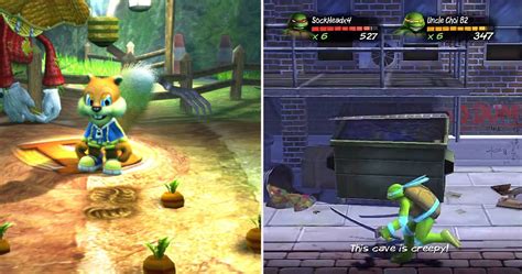 The 5 Best & Worst Video Game Remakes Of The Decade (According To ...