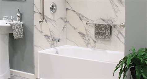 Bathtub Liners Denver CO, Bathroom Remodel | BathWraps