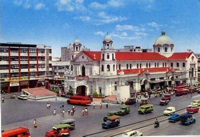 Appreciating Manila: More Photos of Old Manila in COLOR | When In Manila