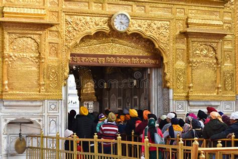 171 Central Sikh Museum Golden Temple Amritsar Stock Photos - Free ...