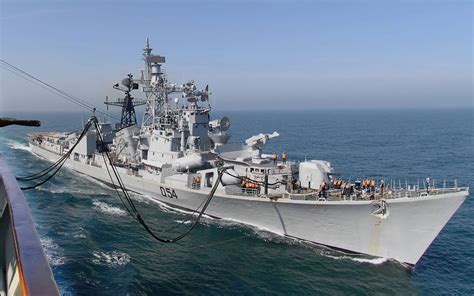 Indian Navy Ships HD Wallpapers 1366x768 - Wallpaper Cave