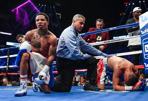 Gervonta ‘Tank’ Davis Vs. Leo Santa Cruz: Odds, Records, Prediction