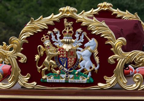 What would be in your coat of arms? A heraldic designer reveals how the family emblems are created