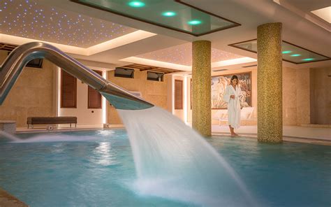 Simply the Best Spas in Greece - Greece Is