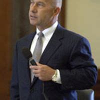 John Whitmire - Texas Candidate - Transparency USA