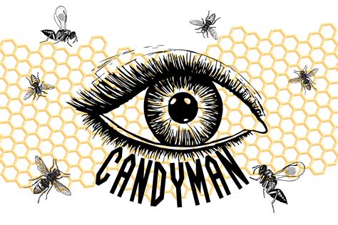 Candyman Bees Scene