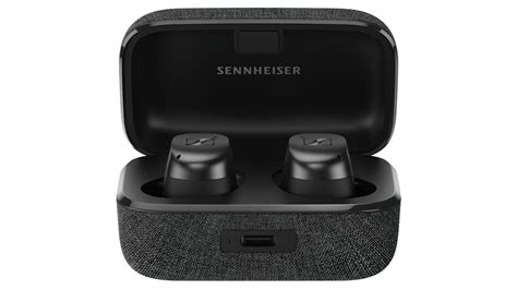 Sennheiser Momentum True Wireless 3 Review: On A Quest For Clarity