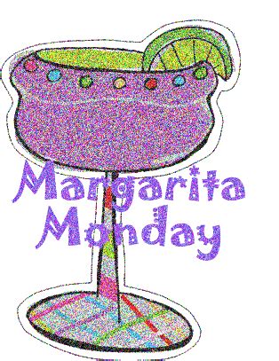 margarita-monday-purple-glitter.gif (314×407) | Cute messages, Purple glitter, I love mondays