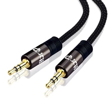 Top 4 Best Headphone Audio Cables 2020 Reviews- Buyers’ Guide | Bestemsguide