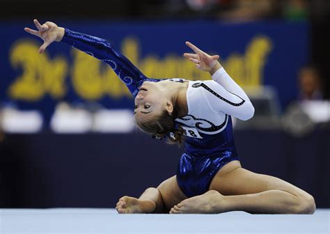 Gymnastics World Championships