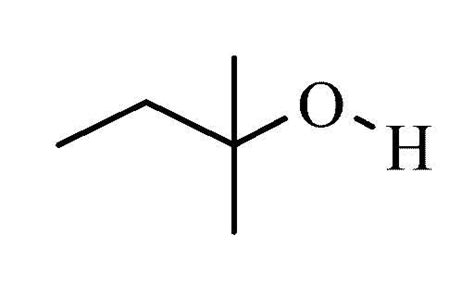 tert Amyl alcohol 99 2 5l from Cole-Parmer