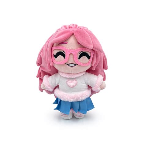 Fluffle Puff Anime Plush (9in) – Youtooz Collectibles