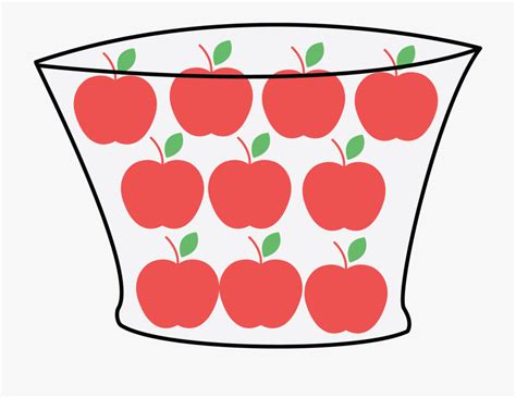 Clipart apples puzzle, Clipart apples puzzle Transparent FREE for ...