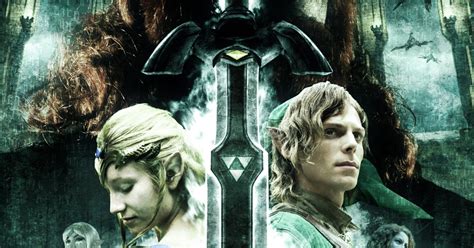 Daily Debate: Who Would Be Your Ideal Director For a Zelda Movie ...