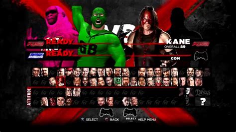 The Setup: WWE 2K13 - YouTube