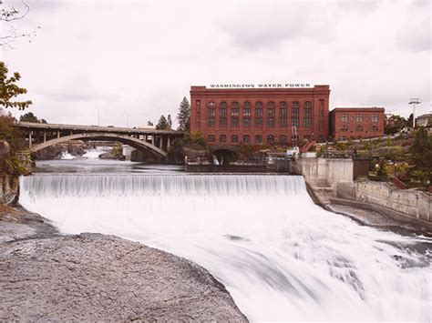 Pullman, Washington EV Charging Stations | PlugShare