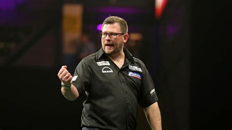 James Wade can win World Matchplay Darts, says Rod Studd | Darts News | Sky Sports