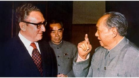 On China by Henry Kissinger: Book Review