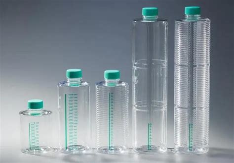 Selecting the Right Flask: A Guide to Tissue Culture Flask Types - Scopelab