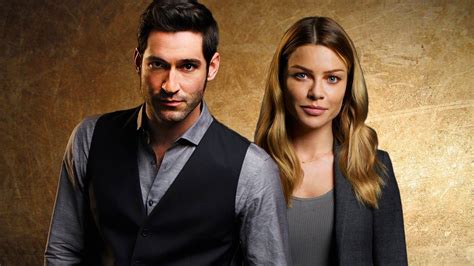 Lucifer and Chloe Wallpapers - Top Free Lucifer and Chloe Backgrounds ...