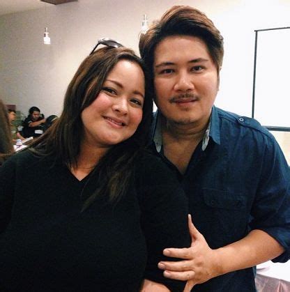 Janno Gibbs and Manilyn Reynes - Dating, Gossip, News, Photos