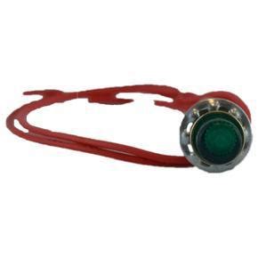 Gledhill Pulsacoil 2000 Green LED XB362 Parts & Spares – gledhillpulsacoil.com