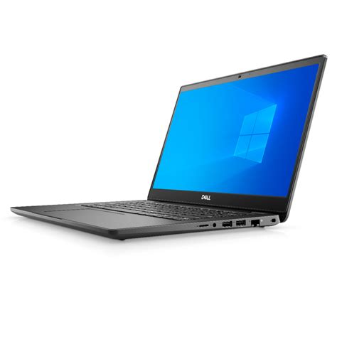 Notebook Dell Latitude 3410, 14" HD, Intel Core i5-10210U 1.60GHz, 8GB DDR4, 1TB SATA