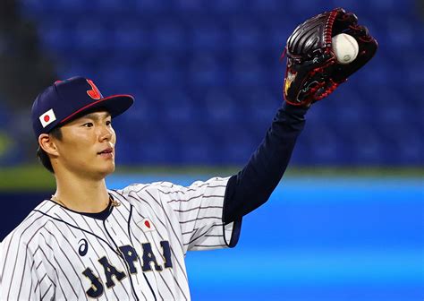 Japanese pitching sensation Yamamoto posts for MLB free agency | Reuters