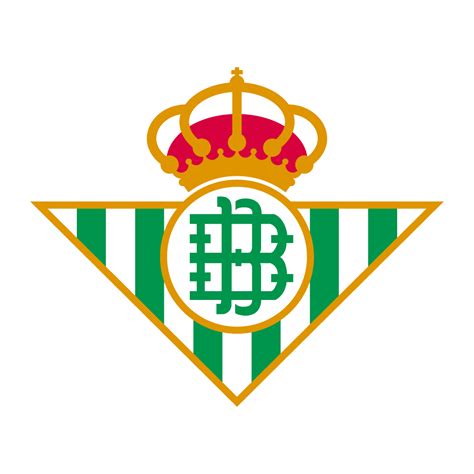 Real Betis logo vector (.EPS + .SVG) for free download