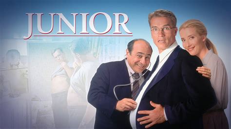 Junior (1994) | Teljes film adatlapja | Mafab.hu