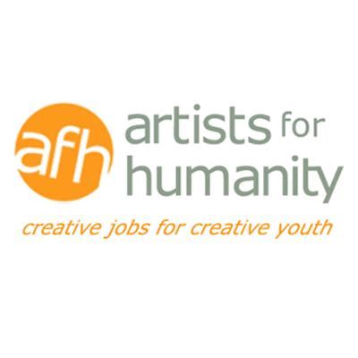 Artists For Humanity | Share Your Share