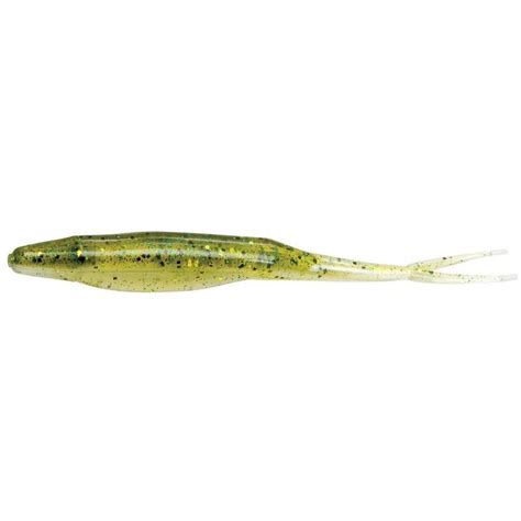 Soft lure zoom bait super flukes - 13cm - pack of 10 Ireland