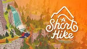 A Short Hike - Gamer Walkthroughs