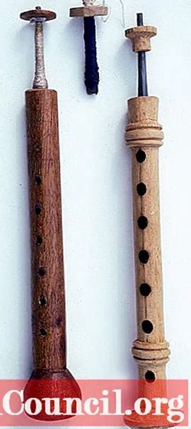 6 Native Musical Instruments of Guatemala - science - 2024