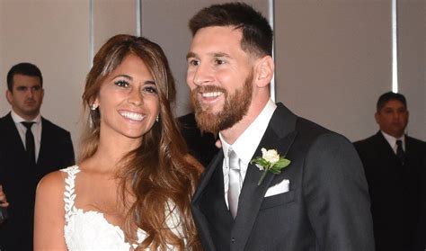 The Untold Truth Of Lionel Messi’s Wife, Antonella Roccuzzo - TheNetline