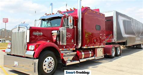 The Complete Semi Trucks Guide - The Only One You'll Ever Need