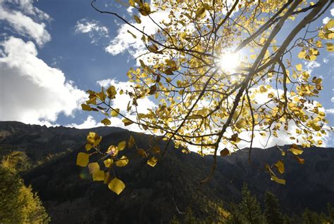 20 Colorado hikes for spectacular fall color - KF Ink